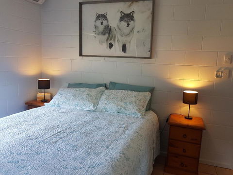 King Reef Resort - Accommodation Resorts 16