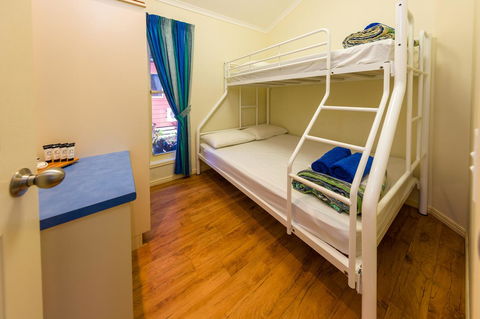 King Reef Resort - Accommodation Resorts 35