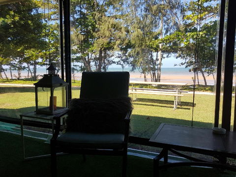King Reef Resort - Accommodation Resorts 11