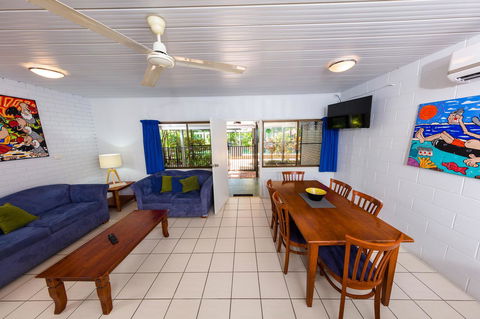 King Reef Resort - Accommodation Resorts 30