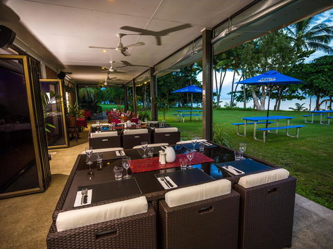 King Reef Resort - Accommodation Resorts 43