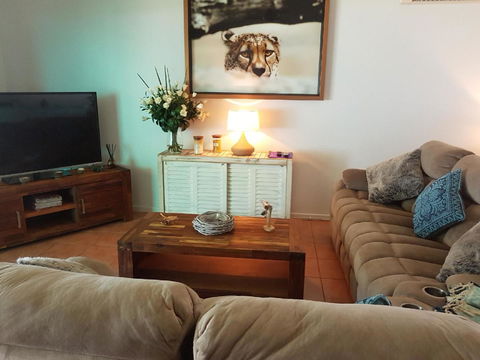 King Reef Resort - Accommodation Resorts 10