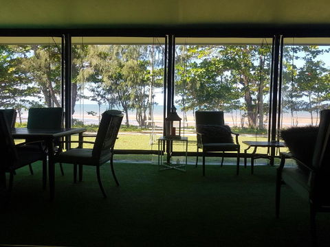 King Reef Resort - Accommodation Resorts 18