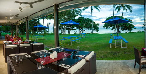 King Reef Resort - Accommodation Resorts 5