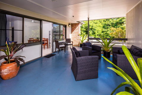 King Reef Resort - Accommodation Resorts 41