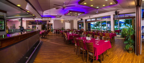 King Reef Resort - Accommodation Resorts 6