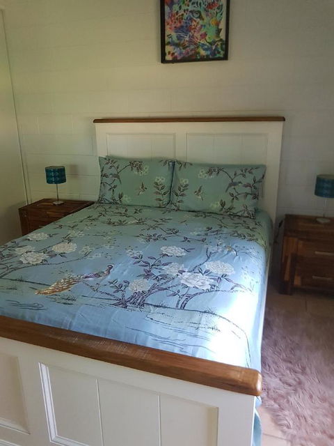 King Reef Resort - Accommodation Resorts 17