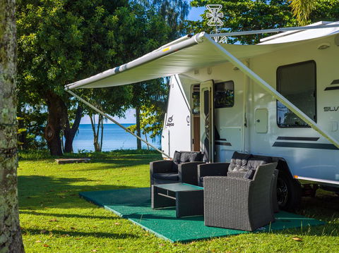 King Reef Resort - Accommodation Resorts 44