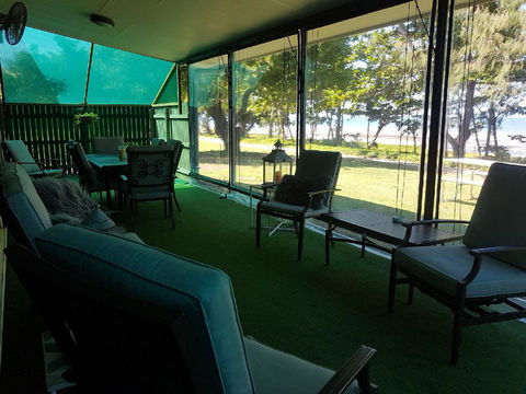 King Reef Resort - Accommodation Resorts 14