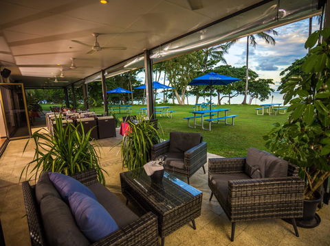 King Reef Resort - Accommodation Resorts 7