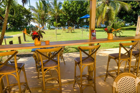 King Reef Resort - Accommodation Resorts 21