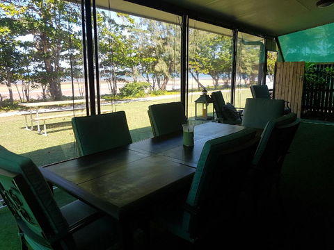 King Reef Resort - Accommodation Resorts 13