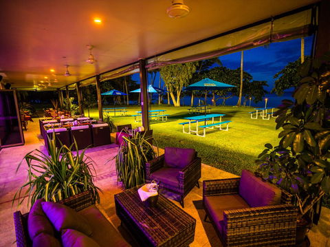 King Reef Resort - Accommodation Resorts 42
