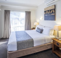 Emerald Maraboon Motor Inn - Accommodation Resorts