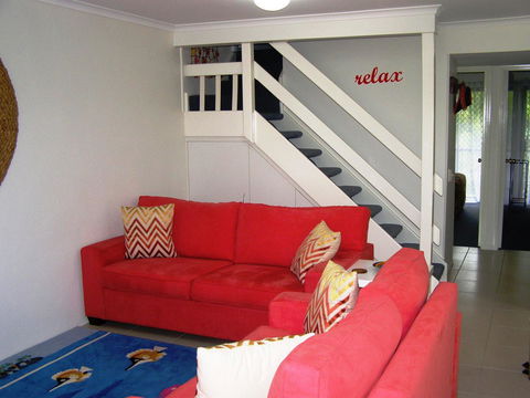 Noosa Keys Resort - Accommodation Resorts 8