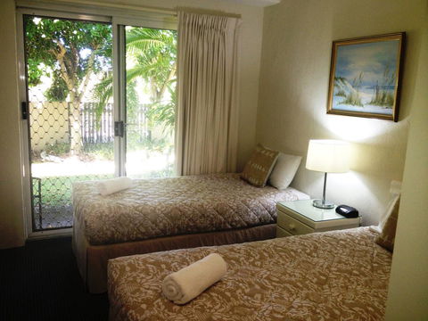 Noosa Keys Resort - Accommodation Resorts 9