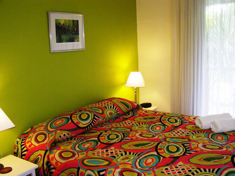 Noosa Keys Resort - Accommodation Resorts 7