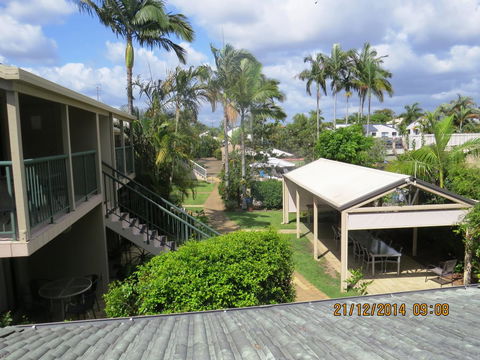 Noosa Keys Resort - Accommodation Resorts 5
