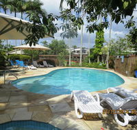 Noosa Keys Resort - Accommodation Resorts