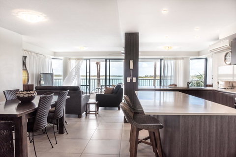 Noosa Pacific Resort - Accommodation Resorts 31