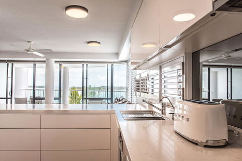 Noosa Pacific Resort - Accommodation Resorts 36