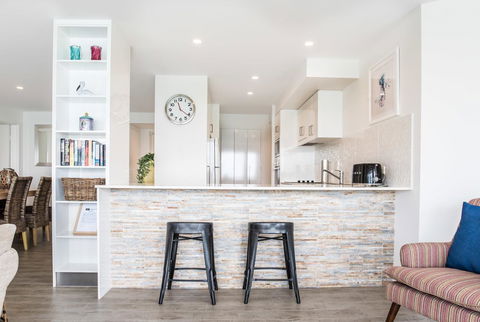 Noosa Pacific Resort - Accommodation Resorts 40