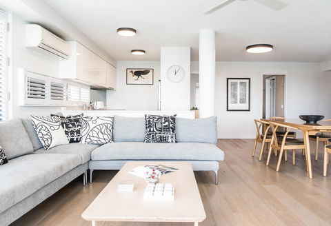 Noosa Pacific Resort - Accommodation Resorts 37