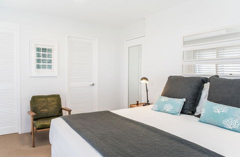 Noosa Pacific Resort - Accommodation Resorts 35