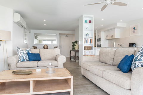 Noosa Pacific Resort - Accommodation Resorts 39