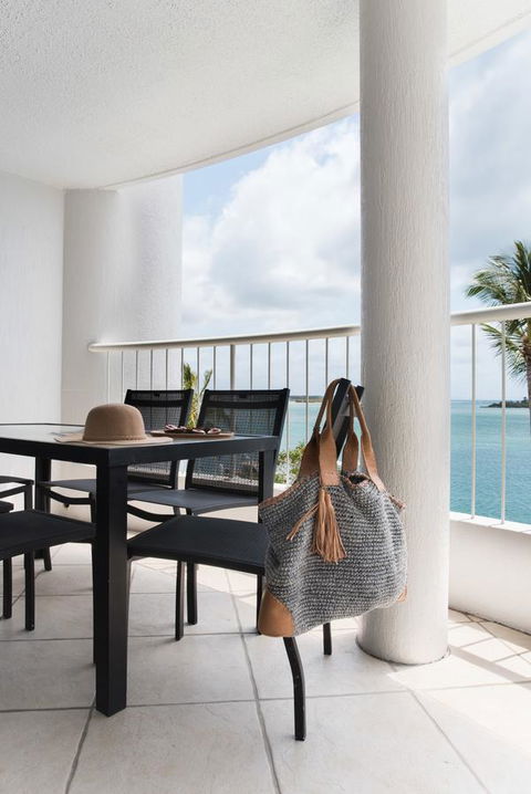 Noosa Pacific Resort - Accommodation Resorts 6