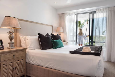 Noosa Pacific Resort - Accommodation Resorts 27