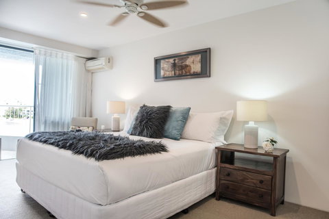 Noosa Pacific Resort - Accommodation Resorts 30