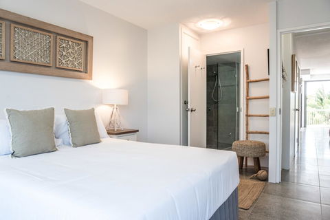 Noosa Pacific Resort - Accommodation Resorts 4