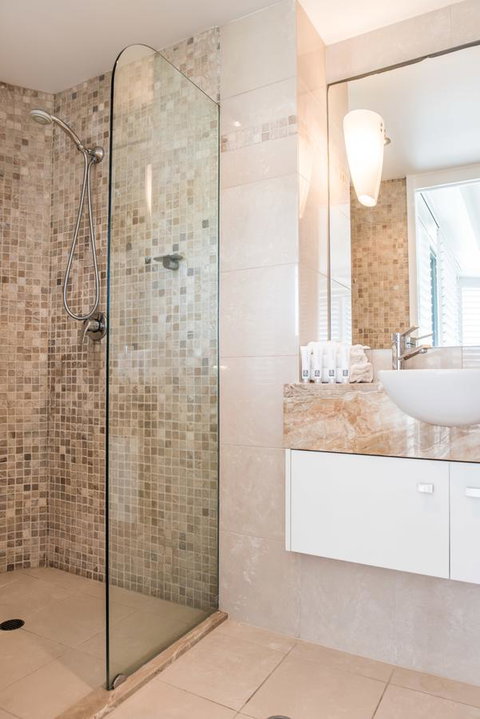 Noosa Pacific Resort - Accommodation Resorts 34