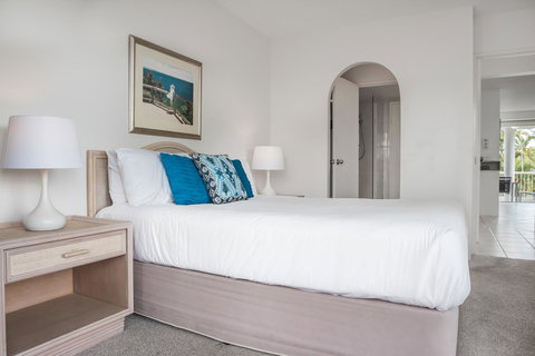 Noosa Pacific Resort - Accommodation Resorts 24