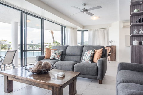 Noosa Pacific Resort - Accommodation Resorts 32