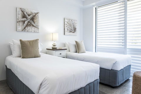 Noosa Pacific Resort - Accommodation Resorts 3