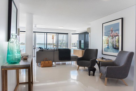 Noosa Pacific Resort - Accommodation Resorts 19