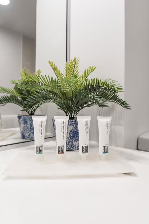 Noosa Pacific Resort - Accommodation Resorts 15