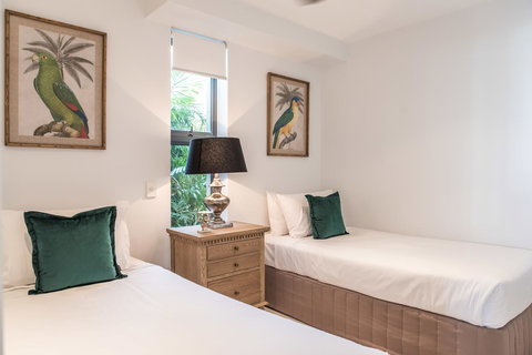 Noosa Pacific Resort - Accommodation Resorts 26