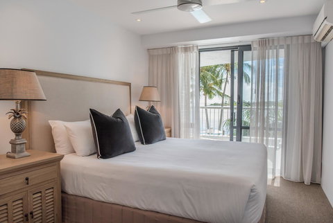 Noosa Pacific Resort - Accommodation Resorts 44