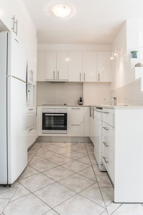 Noosa Pacific Resort - Accommodation Resorts 20