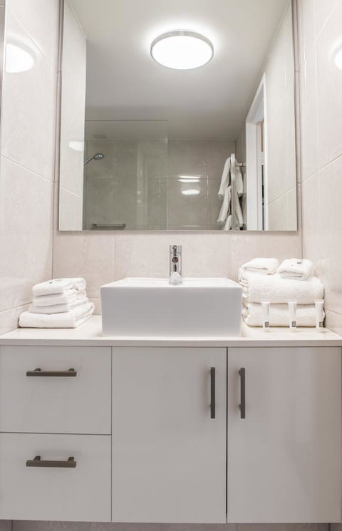 Noosa Pacific Resort - Accommodation Resorts 22