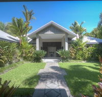 Tranquility By The Course Port Douglas - Accommodation Resorts