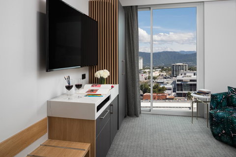 Crystalbrook Bailey - Accommodation Resorts 30