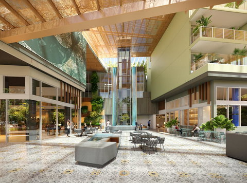 Crystalbrook Bailey - Accommodation Resorts 13