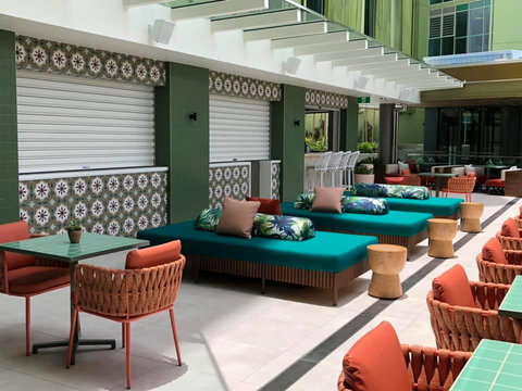 Crystalbrook Bailey - Accommodation Resorts 4