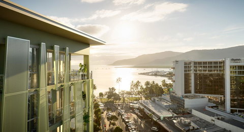 Crystalbrook Bailey - Accommodation Resorts 11