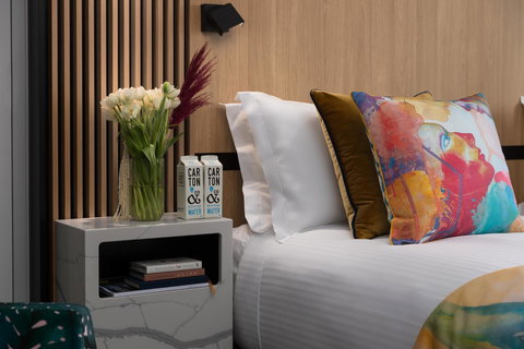 Crystalbrook Bailey - Accommodation Resorts 14