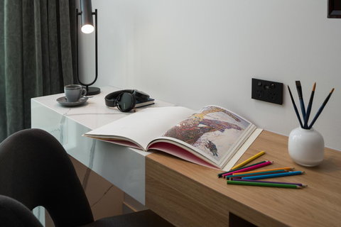 Crystalbrook Bailey - Accommodation Resorts 16